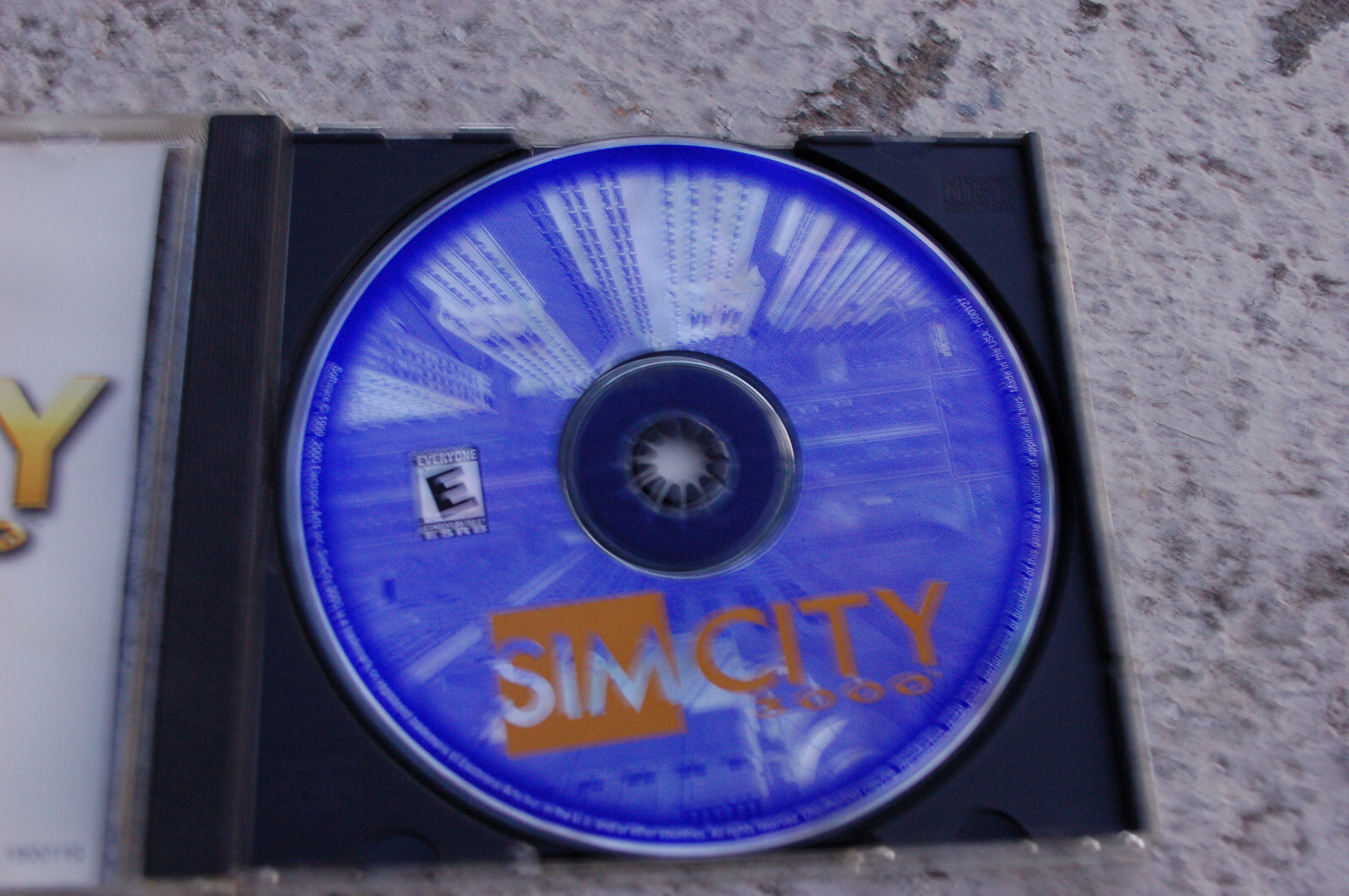 Lot of 9 SIMs CDs Makin' Magic Expansion Pack Vacation Expansion Pack 4 Sim City