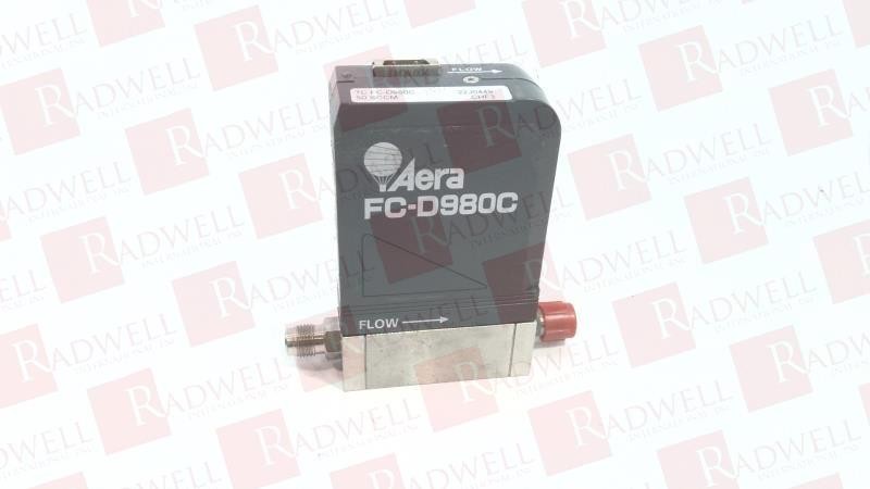 AERA TC FC-D980C / TCFCD980C (USED)