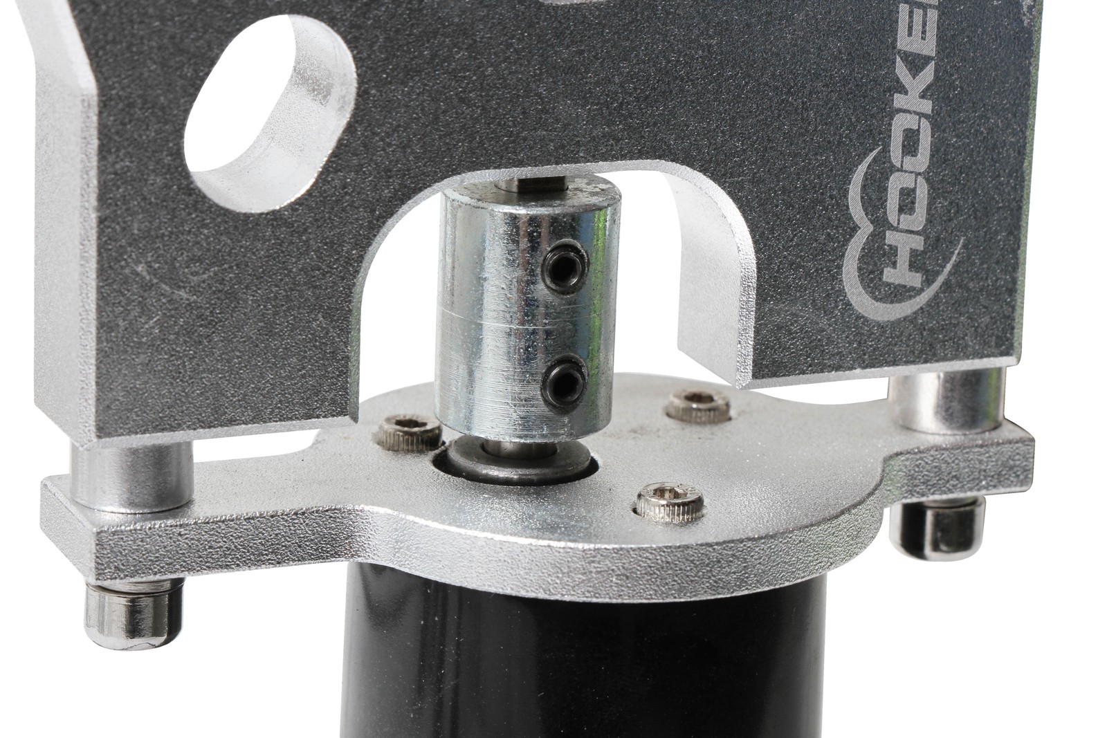 11060HKR Hooker Cut-Out Motor Only