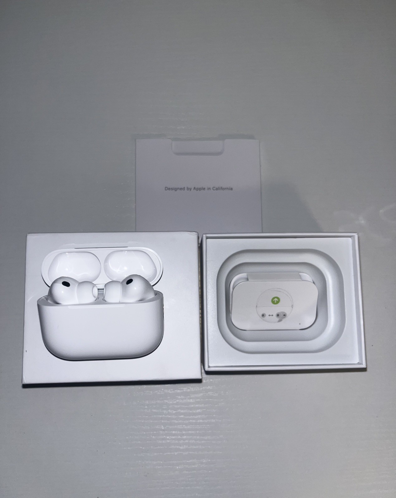 AirPod Pro 3rd Generation type-C Charging Case