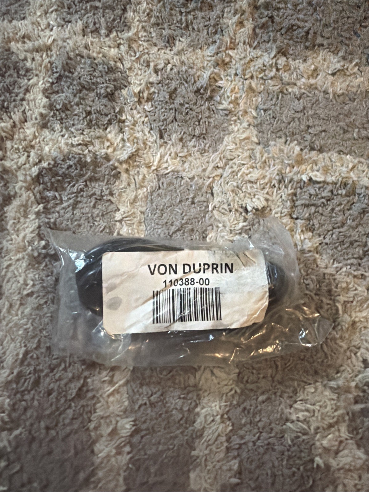 Von Duprin 110388-00 6' El Cable Assembly for Exit Devices with Latch Retraction