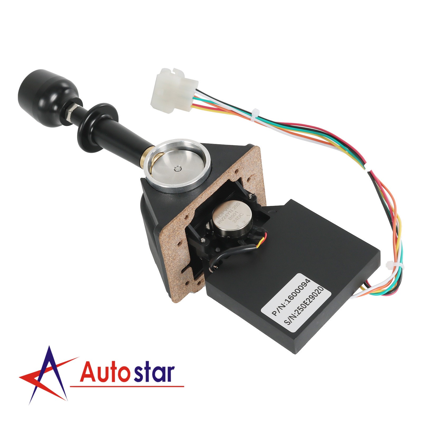 Joystick Controller 1600094 For JLG Boom Lifts 40H 40+6 40HT...
