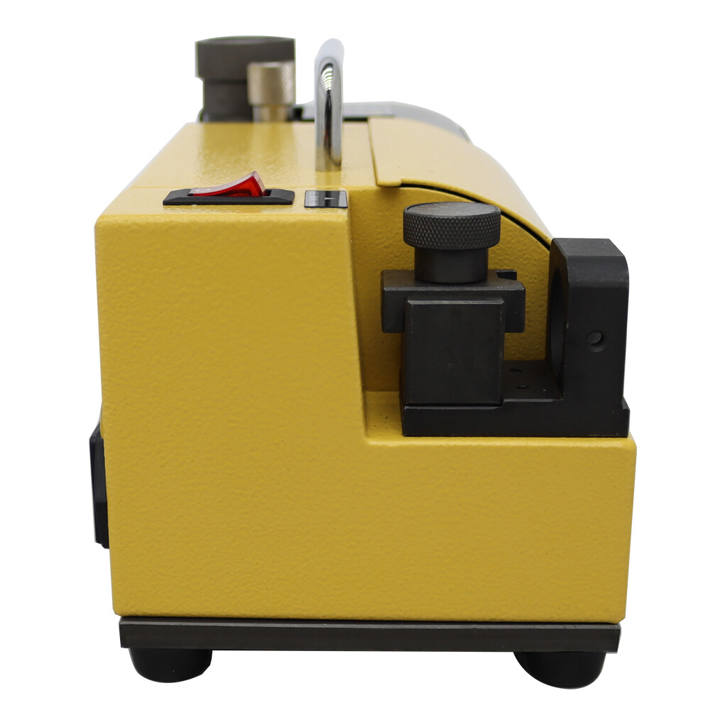 110v Drill Bits Grinder Sharpener Grinding Machine with 11collets: ф3 - 13 mm