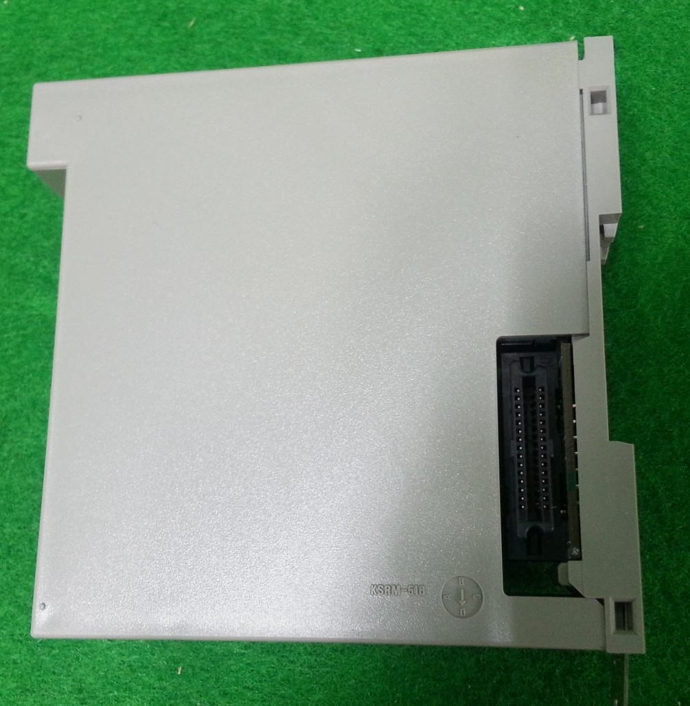 RKC H-DO-E-D-CS1 SR MINI HG SYSTEM TEMP CONTROL, USED