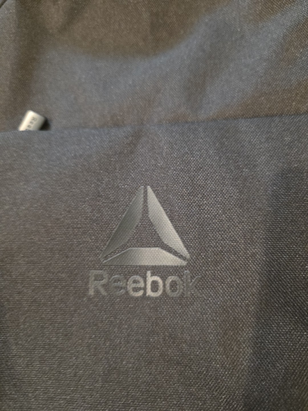 Backpack Reebok Maicie Black 24 L NWT