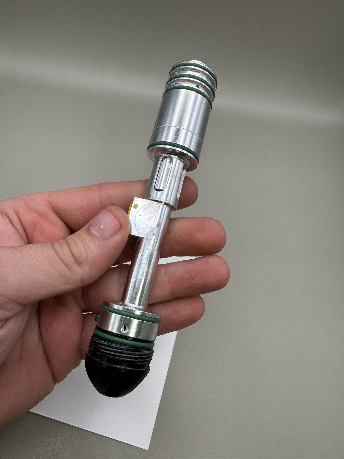 Proto /Dye Rail Bolt /Engine
