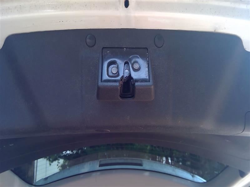 Liftgate Latch Fits 09 Acadia 3325844