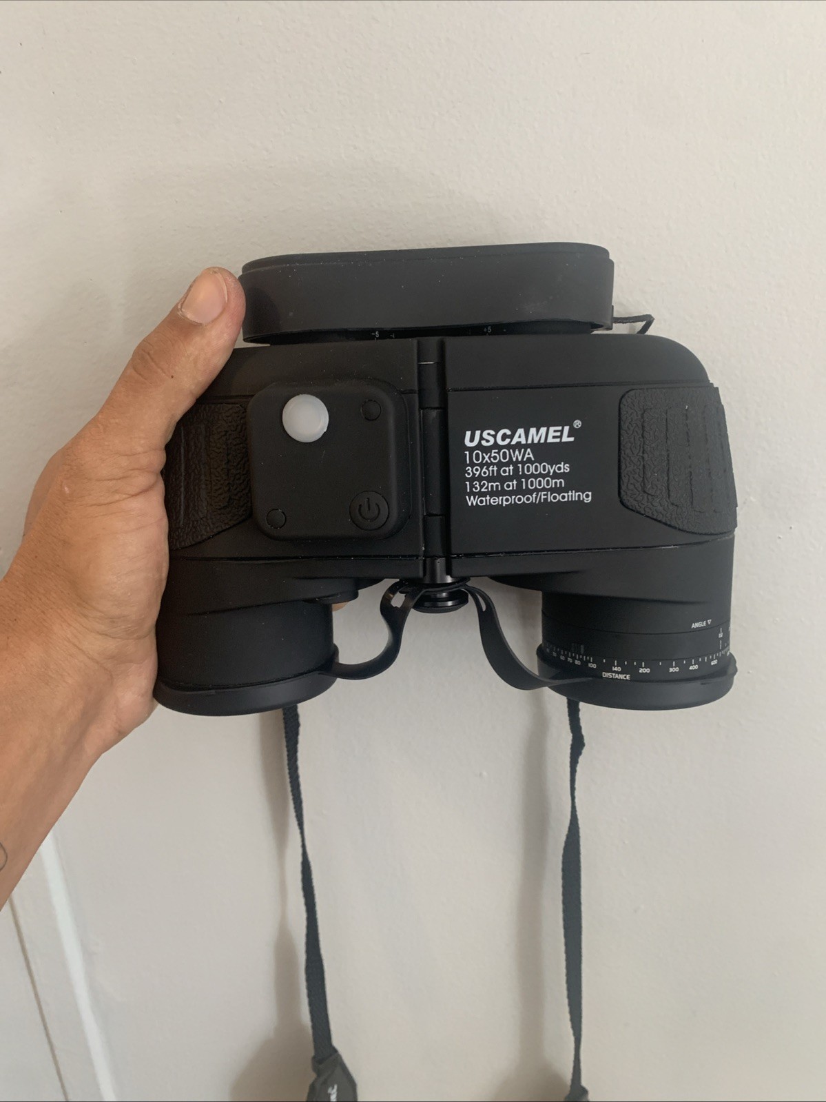 Boating Binoculars