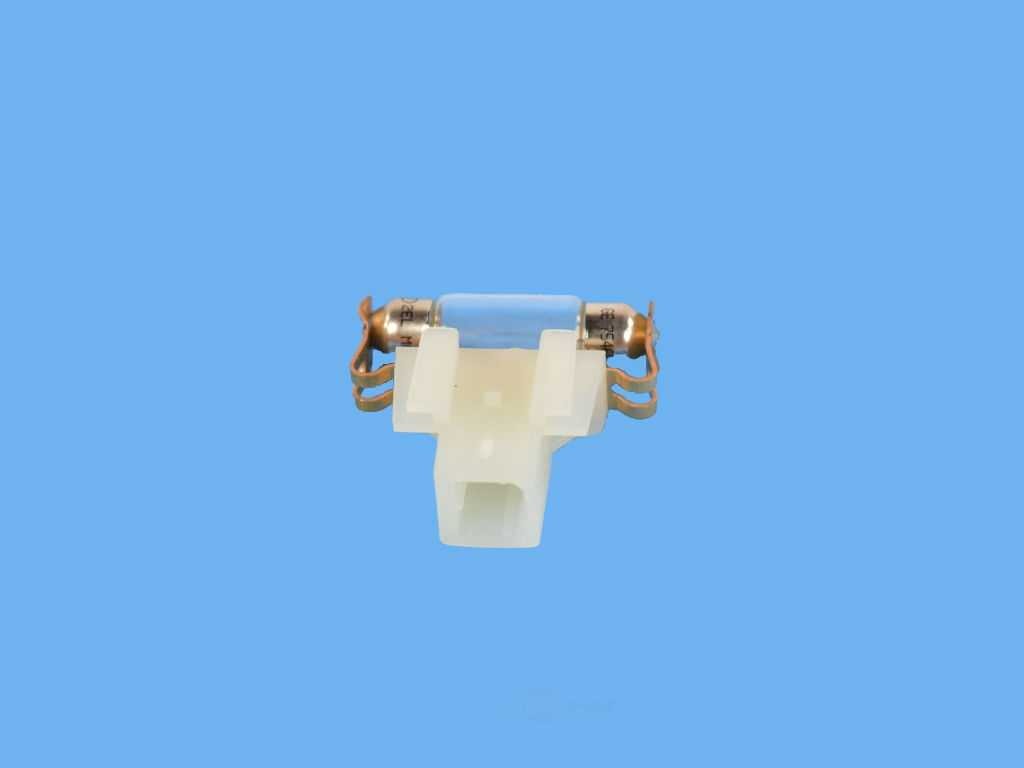 License Plate Light Socket Mopar 68311691AA