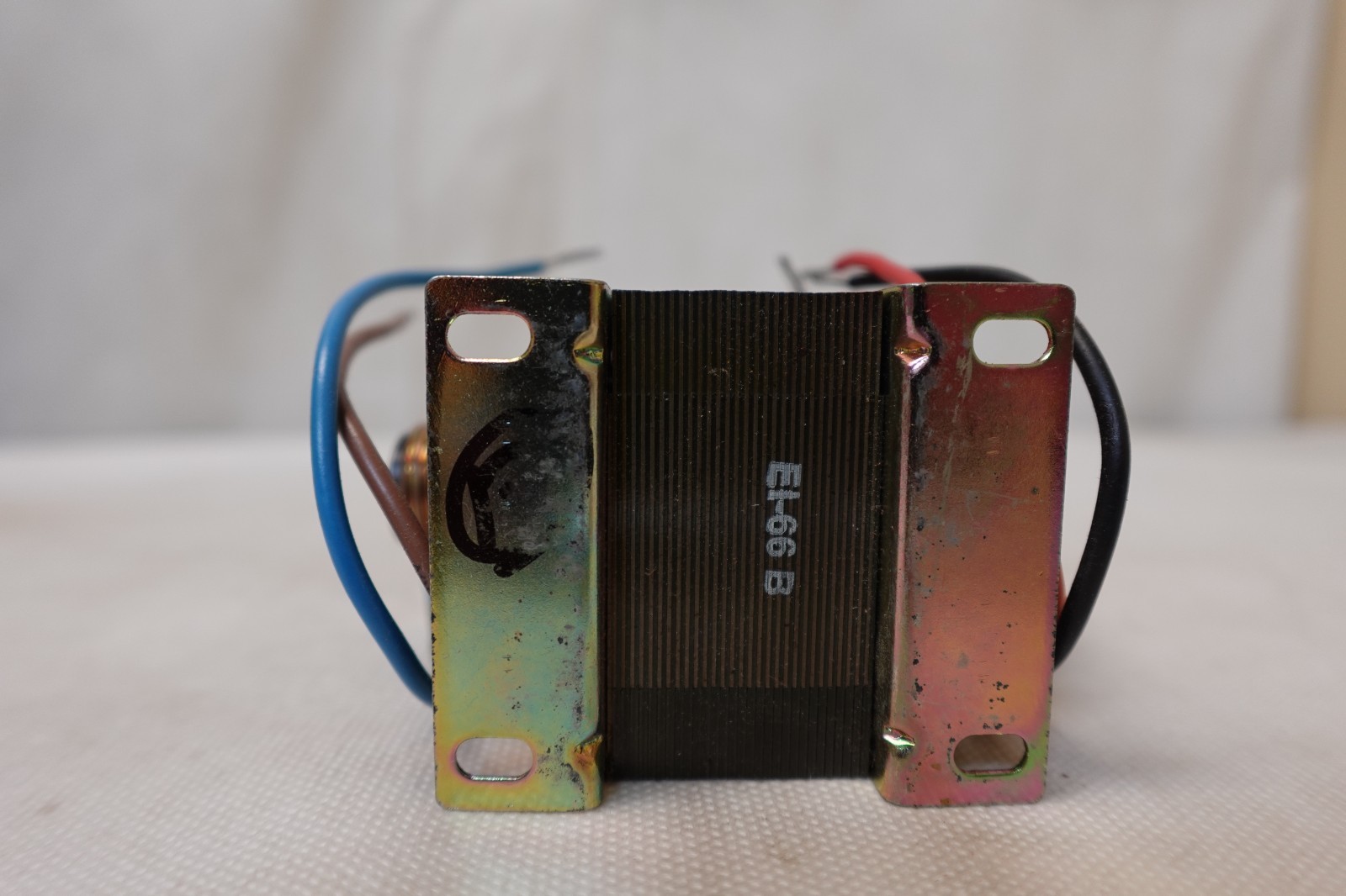 Core Components - 24V Electrical Control Transformer LE47289 / MUD-024-050-2TF
