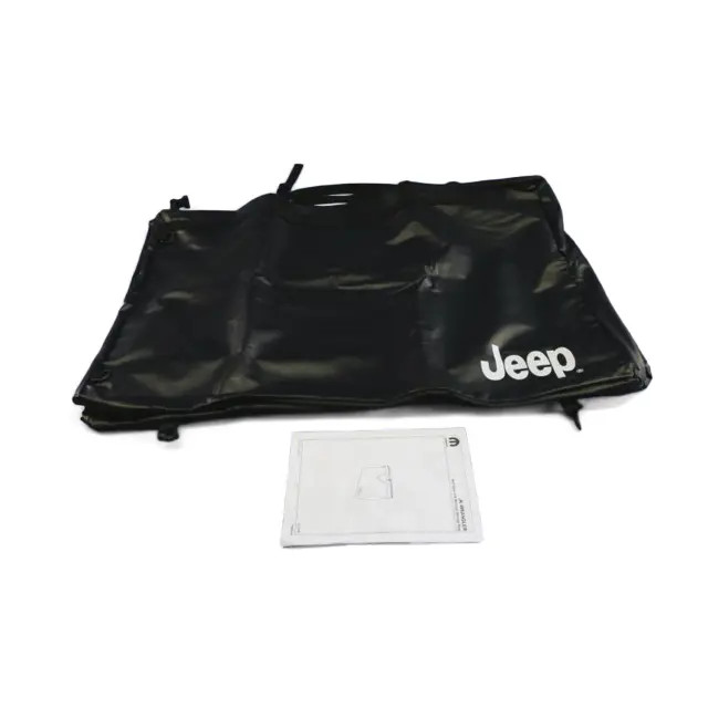Genuine Mopar Storage Bag 82210548