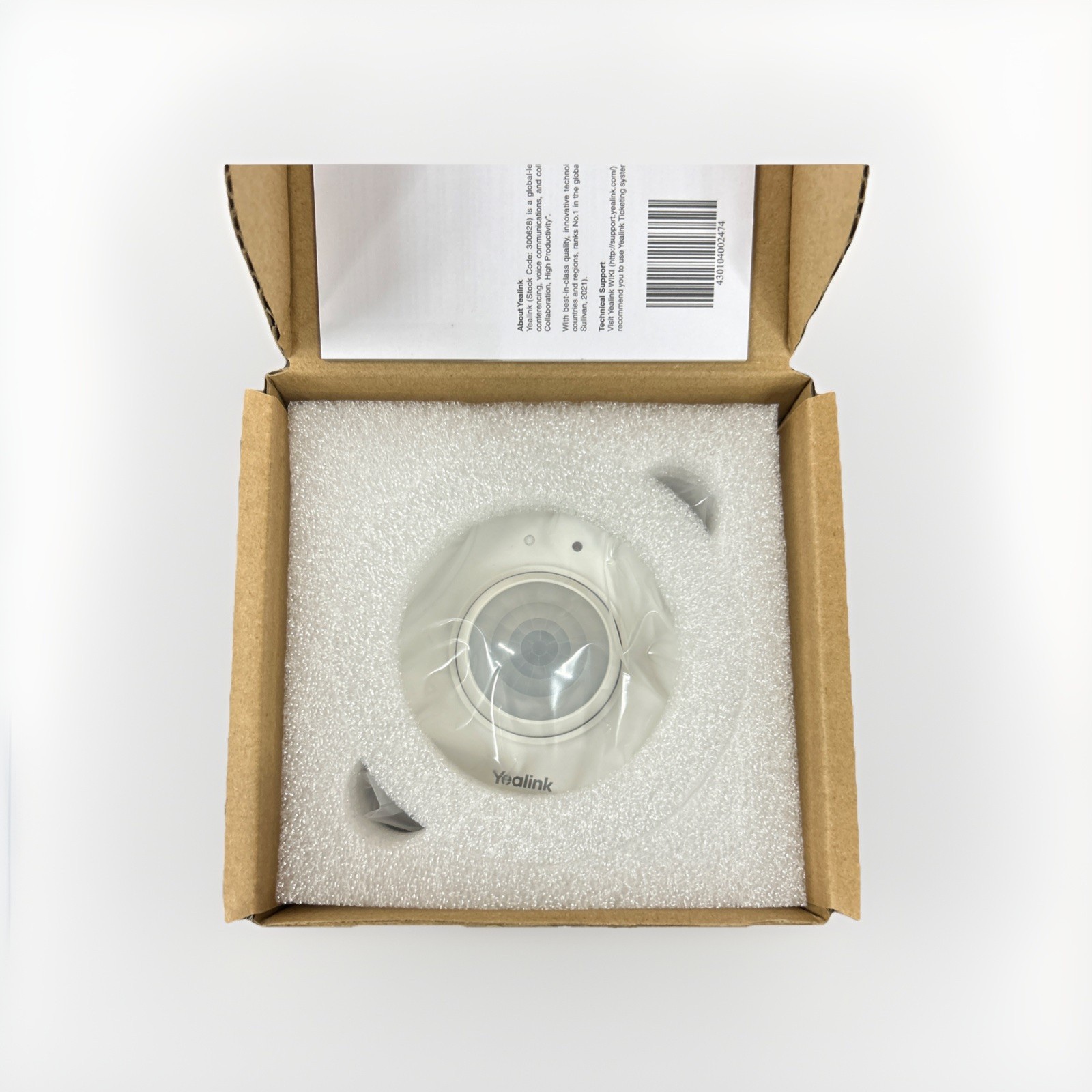 Yealink Room Sensor
