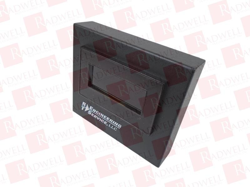 RT ENGINEERING DPM-35 / DPM35 (USED)