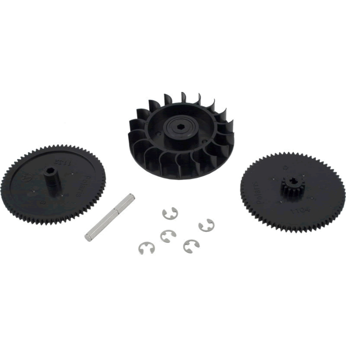 Polaris Drive Train Exchange Kit 9-100-9025