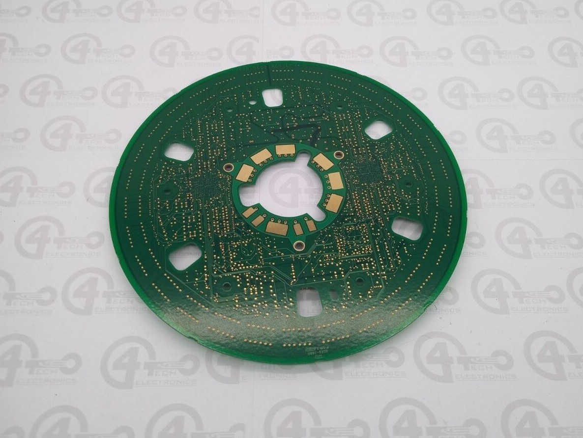 Universal Instruments 51265700 Spindle Interface Board