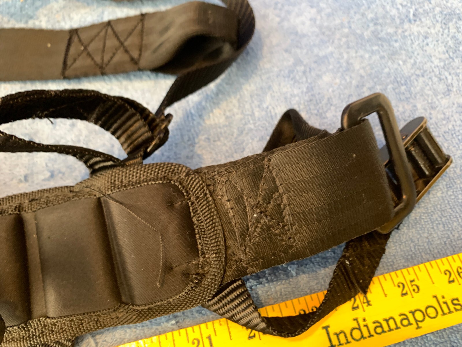 Muddy Hunting Safety Harness Medium