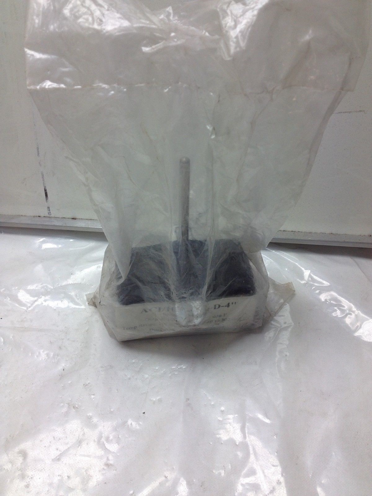 Aci/10K-Csi-D-4'' Thermistor