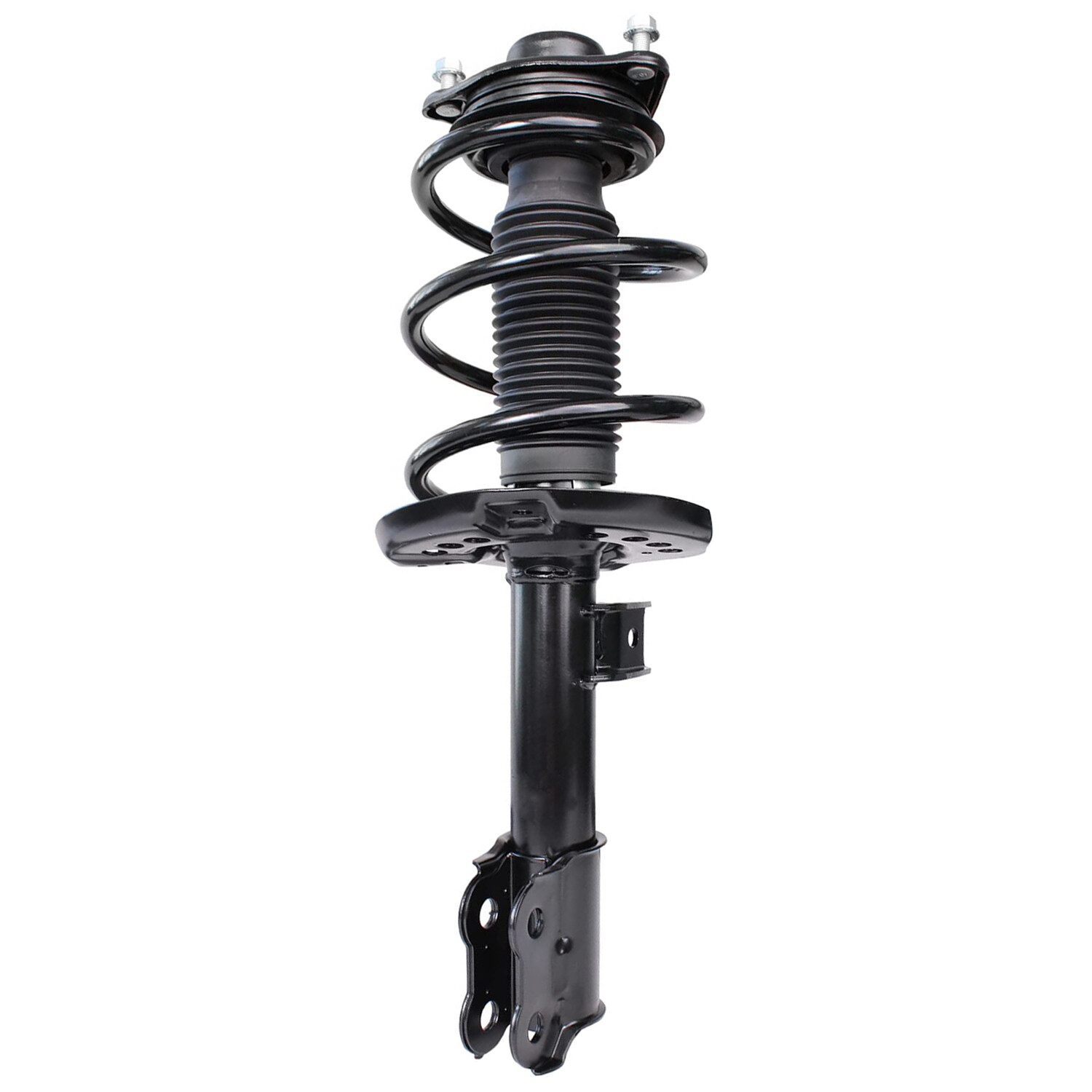 Front Left Right Struts w/ Coil Spring Assembly for 2011 2012 2013 Kia Optima