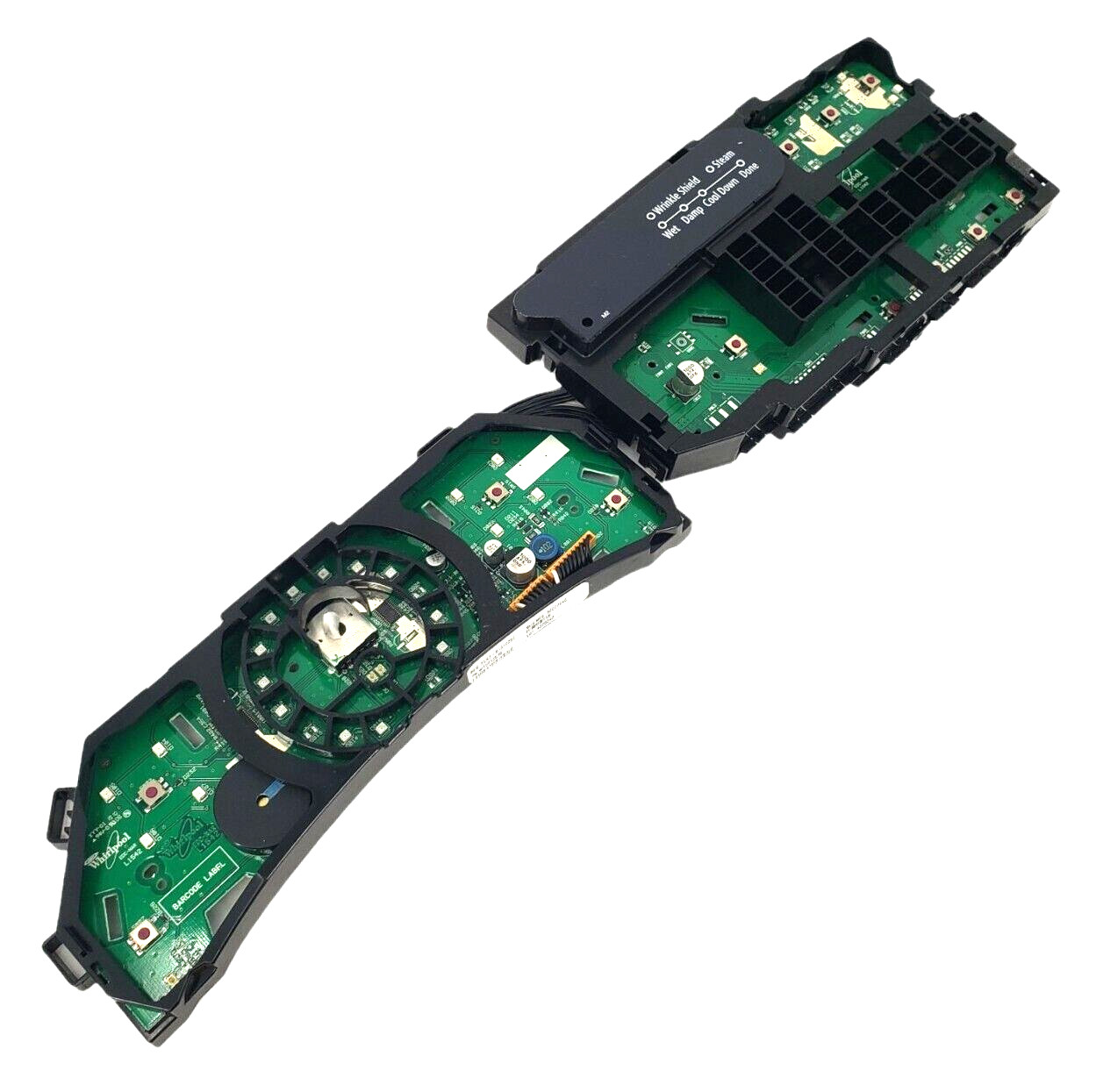 OEM Whirlpool Dryer Control W10279773 1-Year Guarantee ⭐Free Same Day Ship⭐