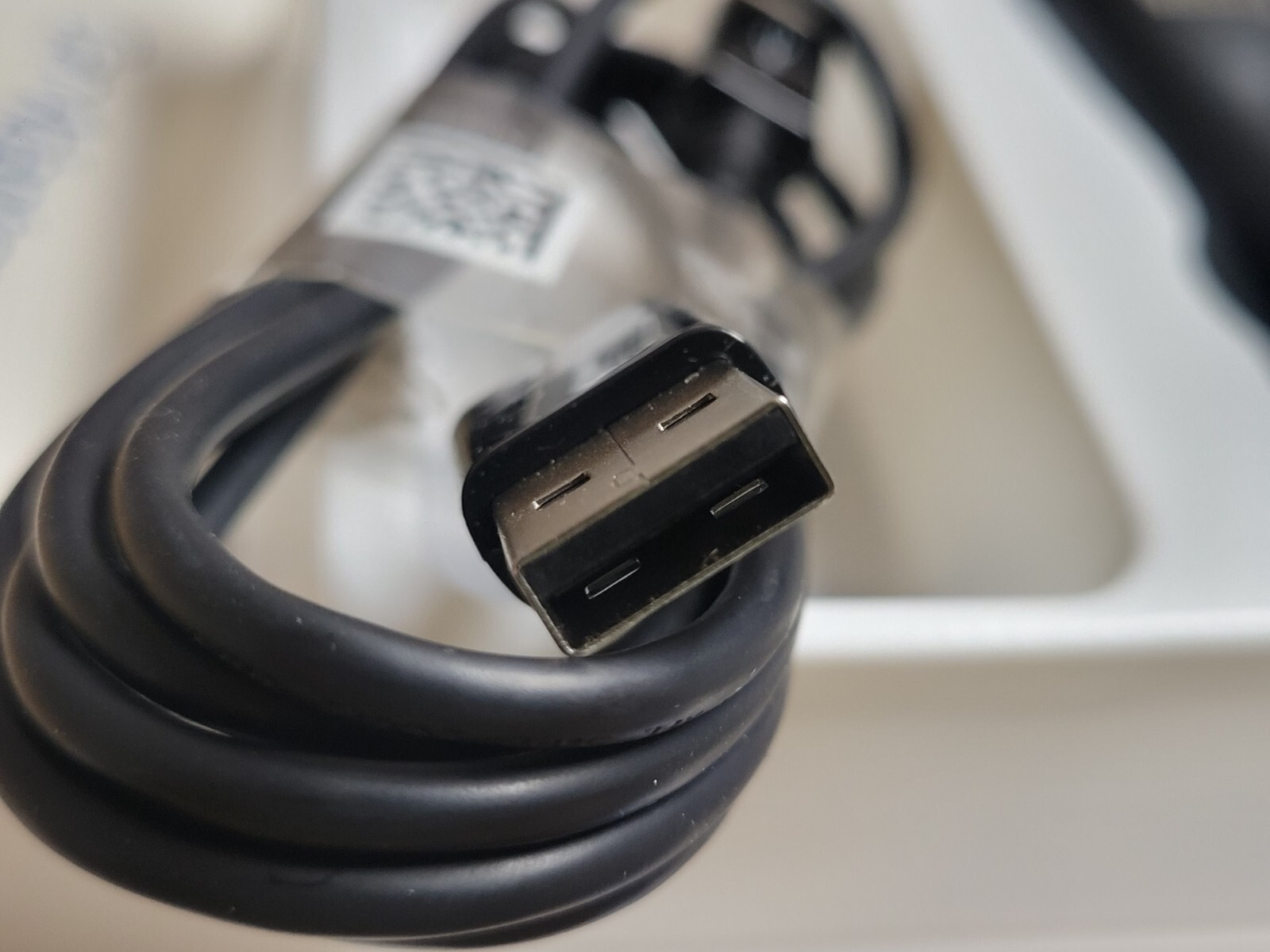 Samsung Car Adapter Charger Micro-USB 3.0 Compatible Cable (2017) New Boxed