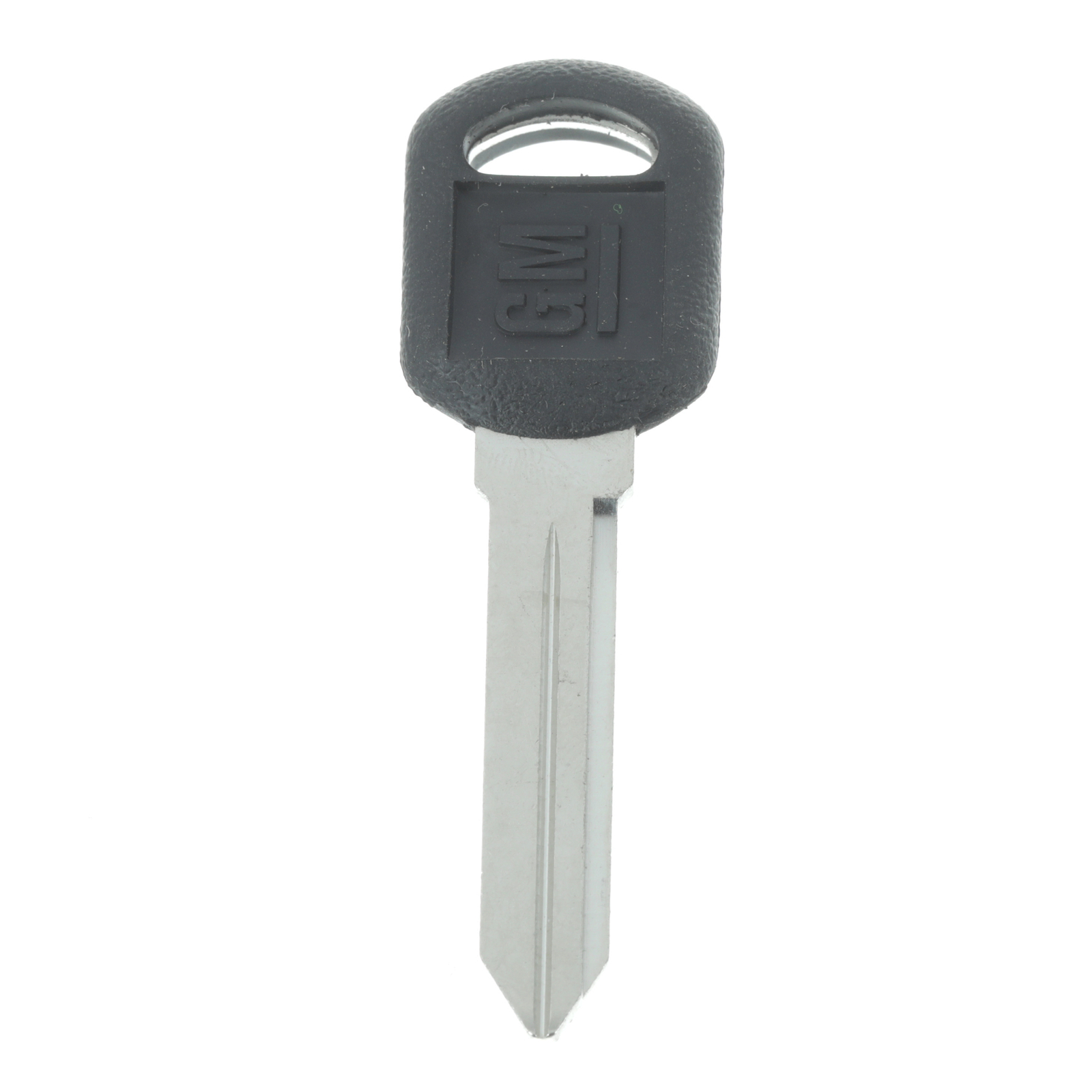 Genuine GM 1996-1999 Pontiac Bonneville Base Door Lock And Ignition Key 26053314