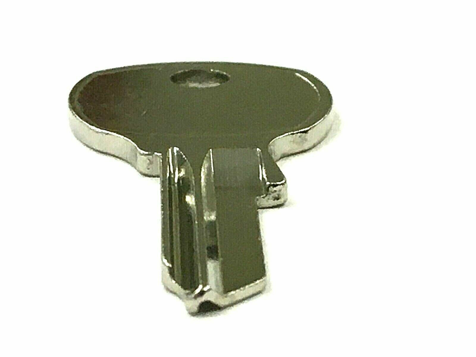 1 Columbia Locks Key Blank NA14 1069L Keys Blanks