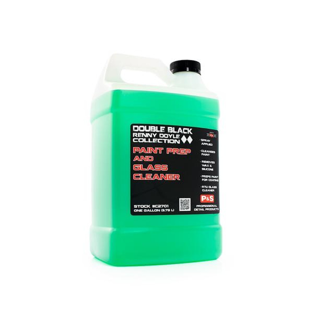 P&S Paint Coating Surface Prep | Remove Contaminants for Coating