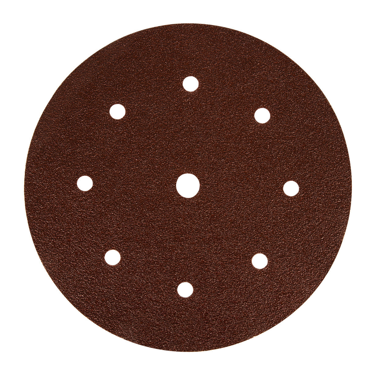 Mirka COARSE CUT 8" Grip 9H 25/Pkg