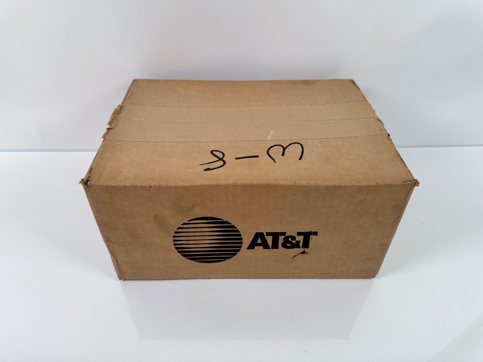 Rare Western Electric Bell Systems AT&T - Model 2991 Telephone Set -NOS