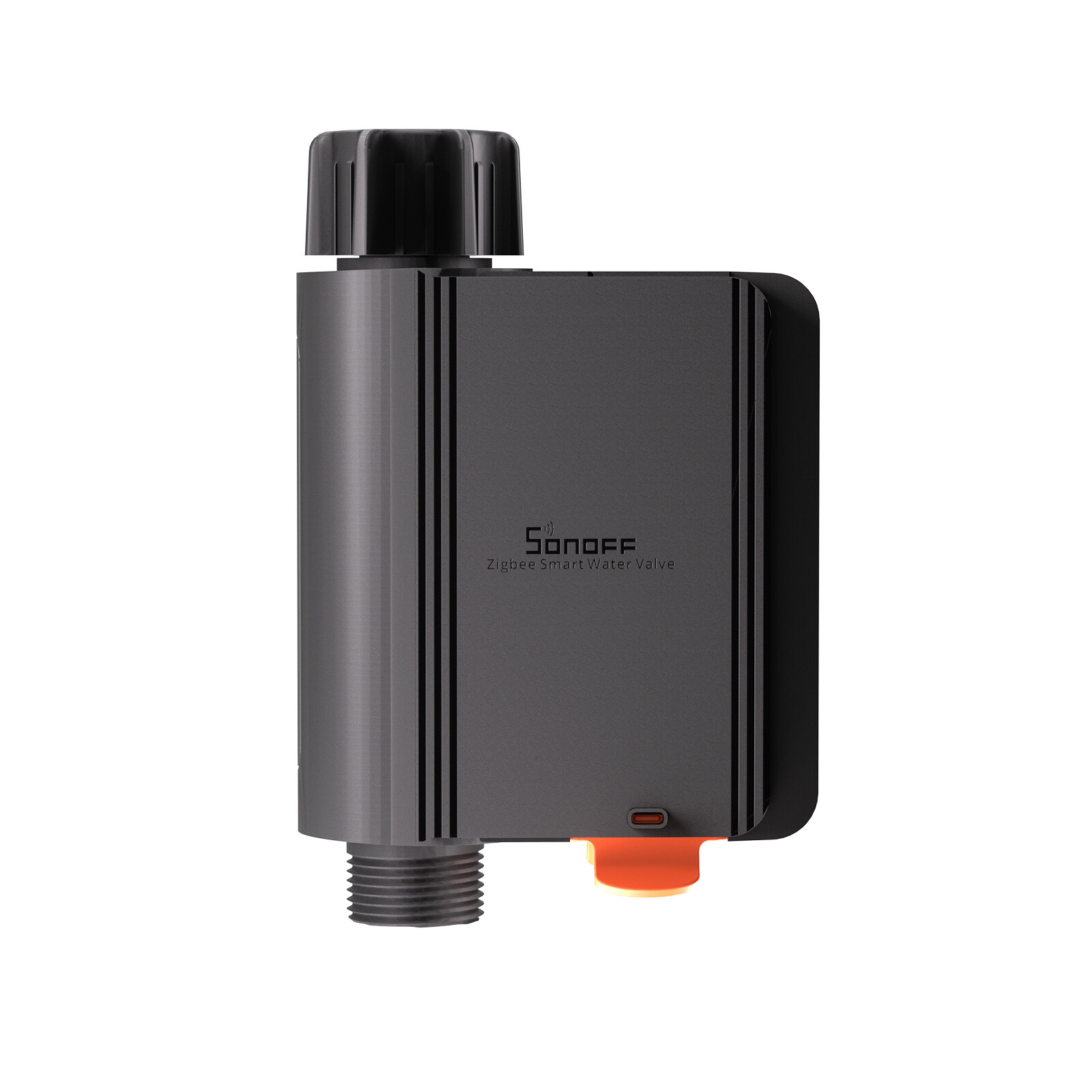SONOFF Zigbee Smart Water Valve IP55 Automatic Garden Irrigation Watering System