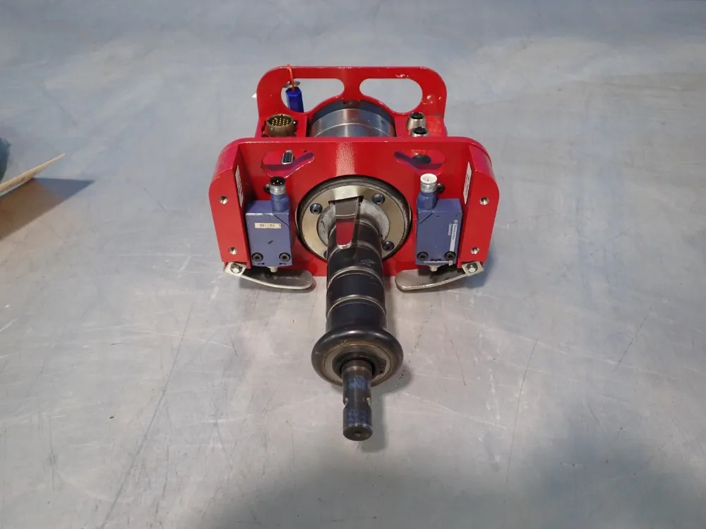 KNIGHT GLOBAL  SERVO HOIST  04200701733
