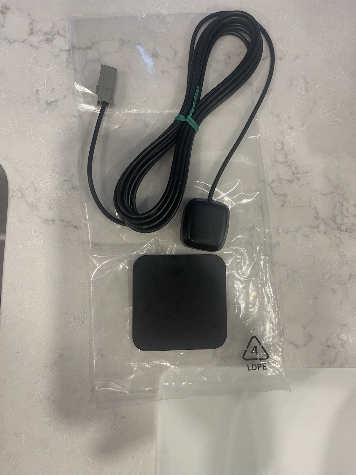 KENWOOD DNX577S DNX-577S FACTORY GENUINE GPS ANTENNA