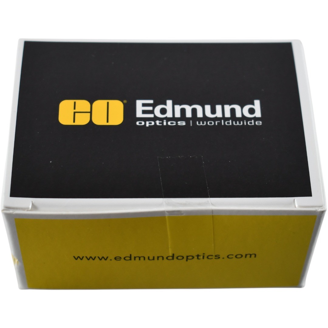 NEW Edmund Optics 68-532 Uncoated Silicon Crystal Protective Window 50mm Dia