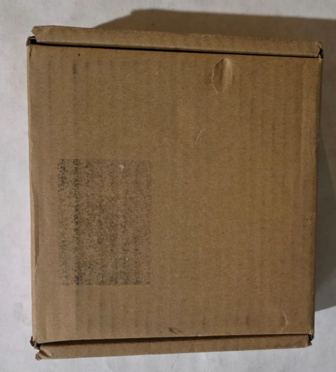 Hikvision Cb140pt Mounting Junction Box for Network Camera 9.92 Lb Load Capacity