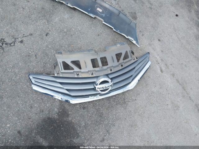 Driver Sun Visor With Bluetooth Phone System Fits 14-15 VERSA 5102869