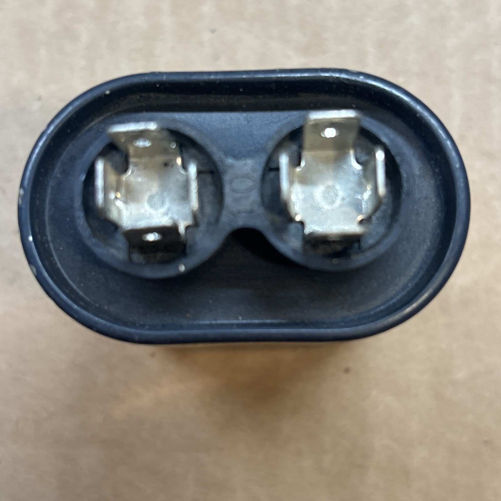 CSC Capacitor 43-100496