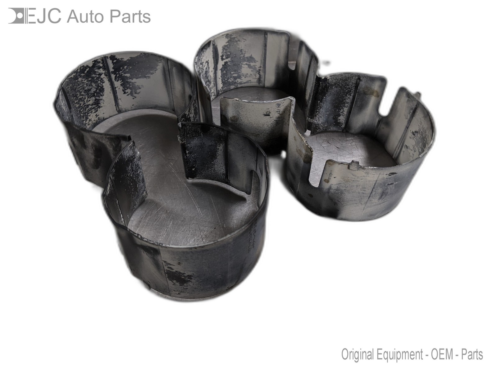 Coolant Baffle For 13-14 Subaru Legacy  2.5 10949AA000 AWD