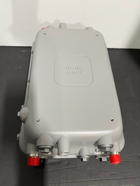 Cisco Aironet 1572EAC Wireless Access Point New Out of Box