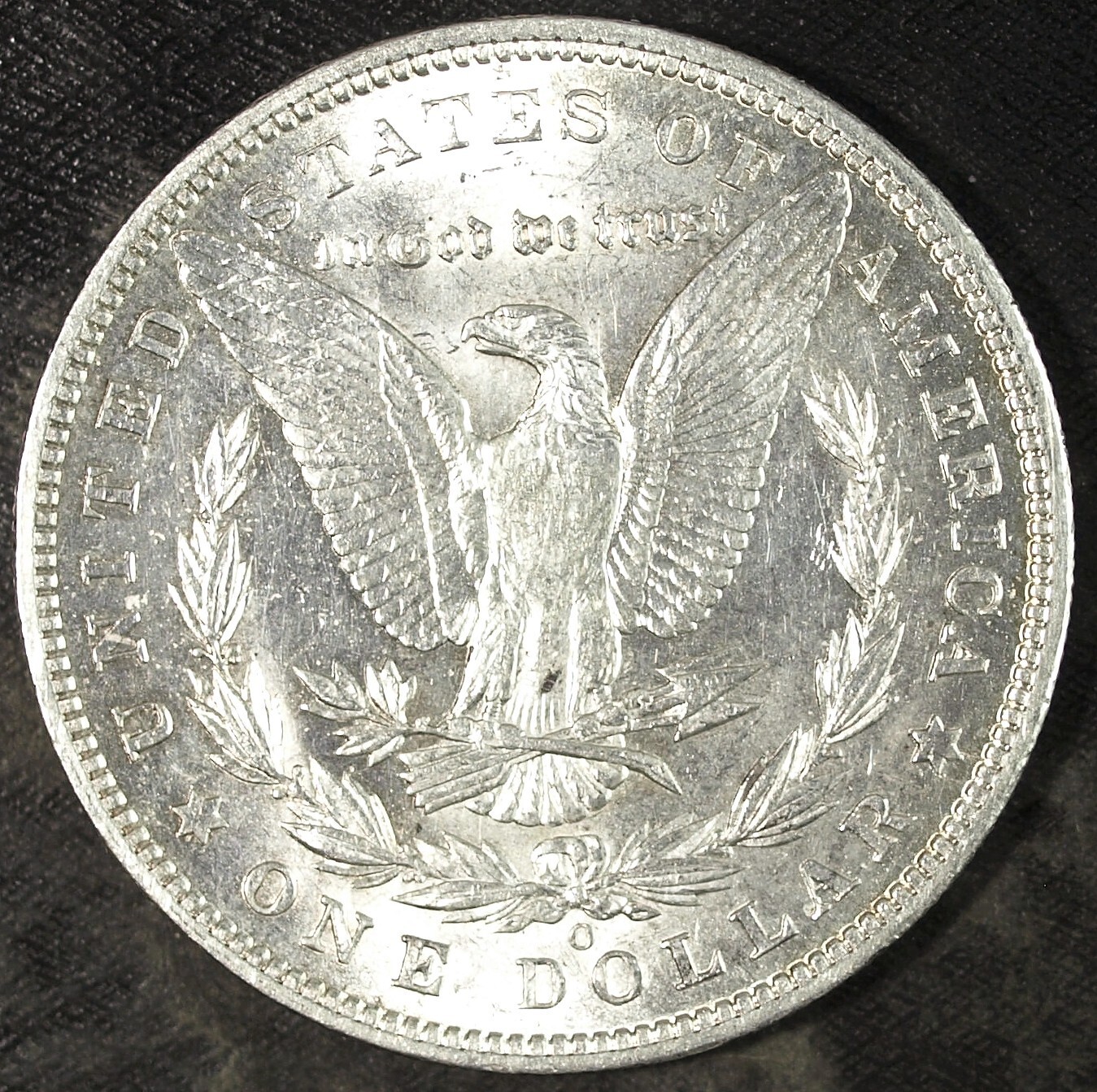 1901 O Morgan Silver Dollar ☆☆ UnCirculated ☆☆ Great For Sets 116