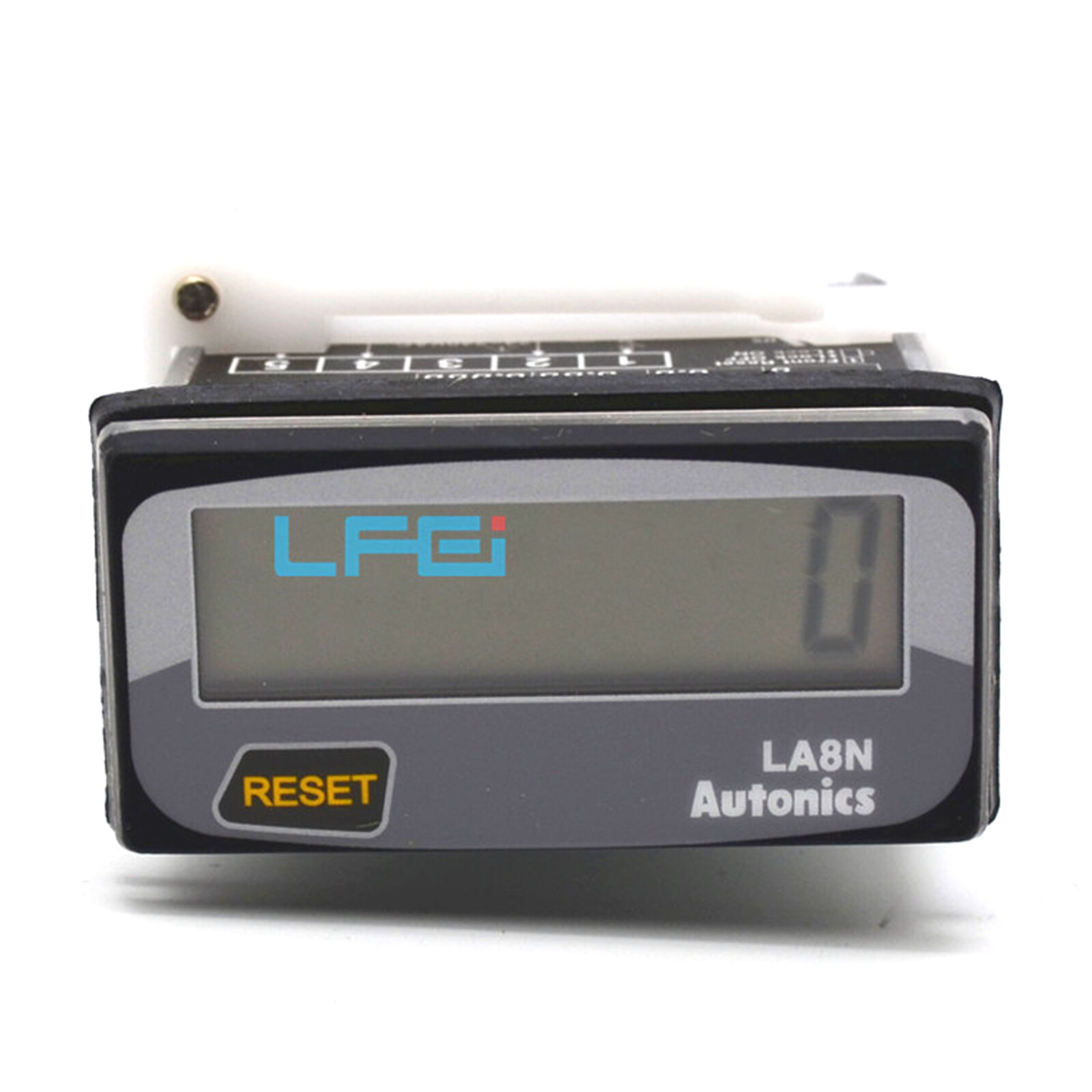 Autonics LA8N-BF Controllers Counters New 1PCS