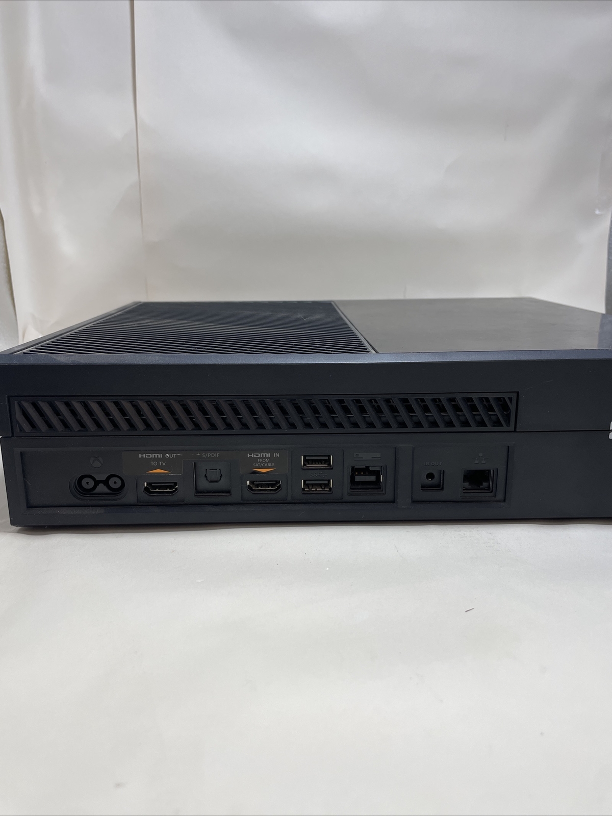Microsoft XBOX One 1540 Console unit only