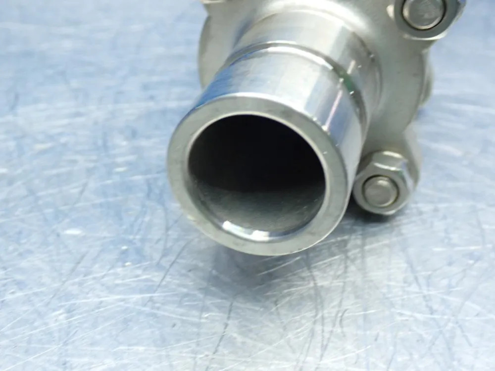 MODENTIC CF8M BALL VALVE ASSEMBLY 10251700706