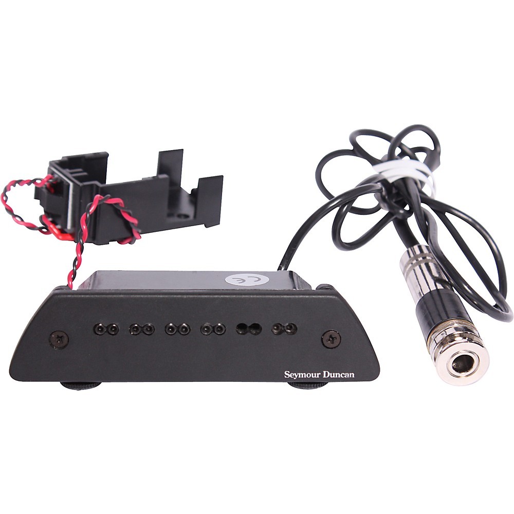 Seymour Duncan SA6 Mag Mic Active Acoustic Guitar Pickup