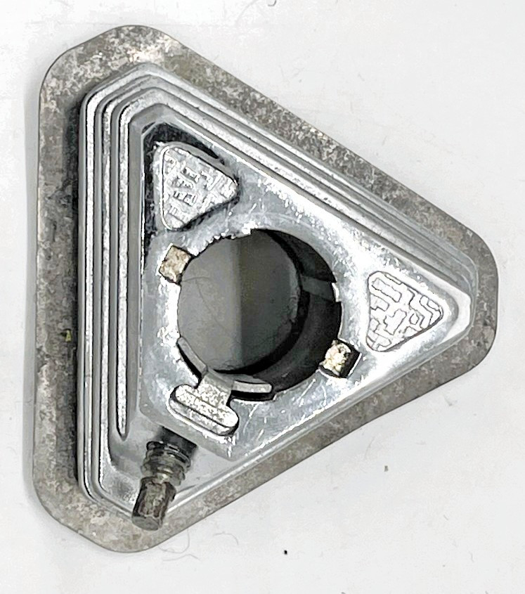 Ludwig P-1762B Modular Tom Mount Bracket - VG - LMTM-009
