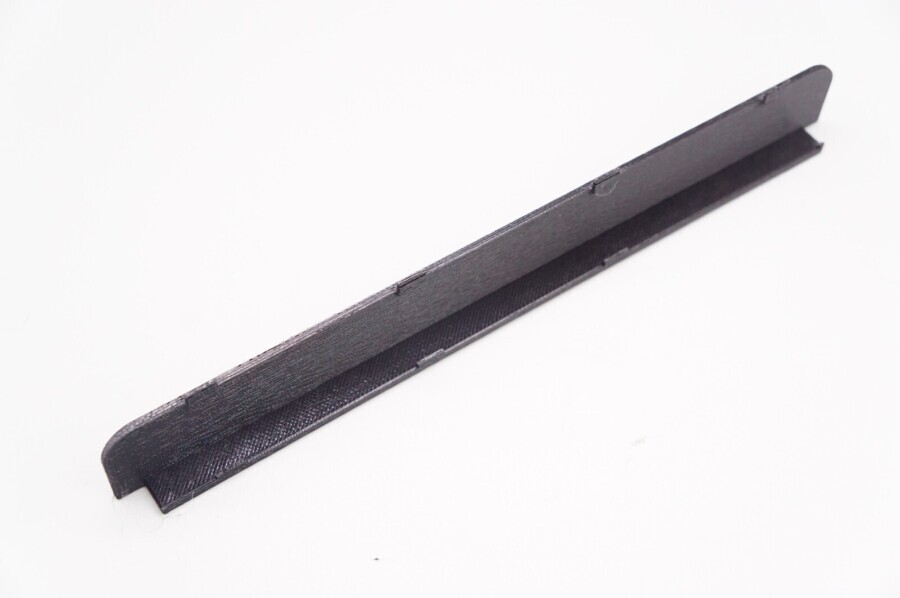 Replacement Battery Cover for Logitech K400 Keyboard