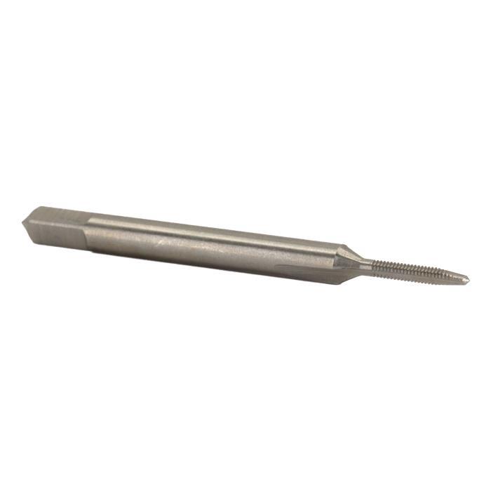 m1.8 x .35 HSS 2 Flute Taper Tap