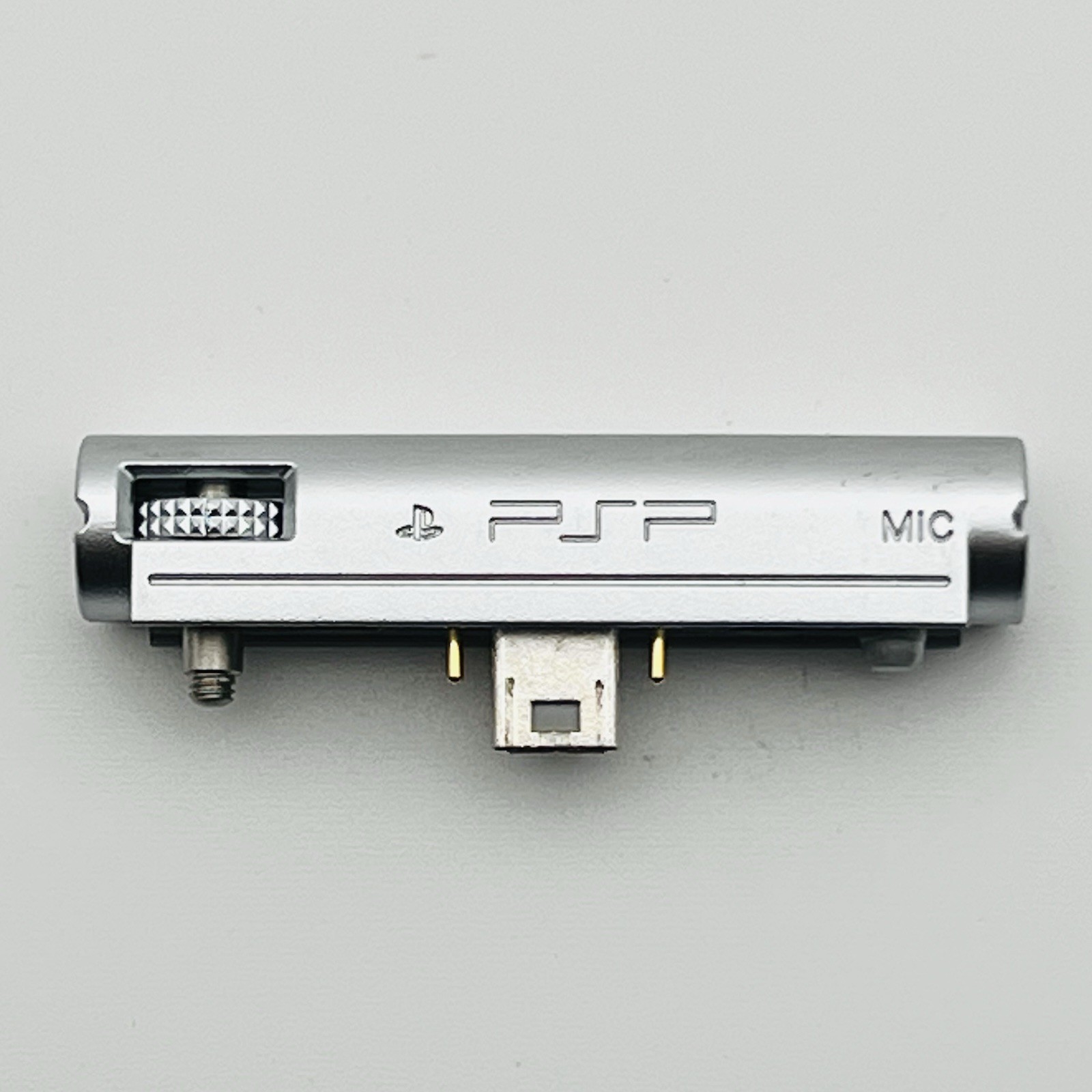 Sony PSP Microphone Mic PSP-240 For PSP Playstation Portable Official
