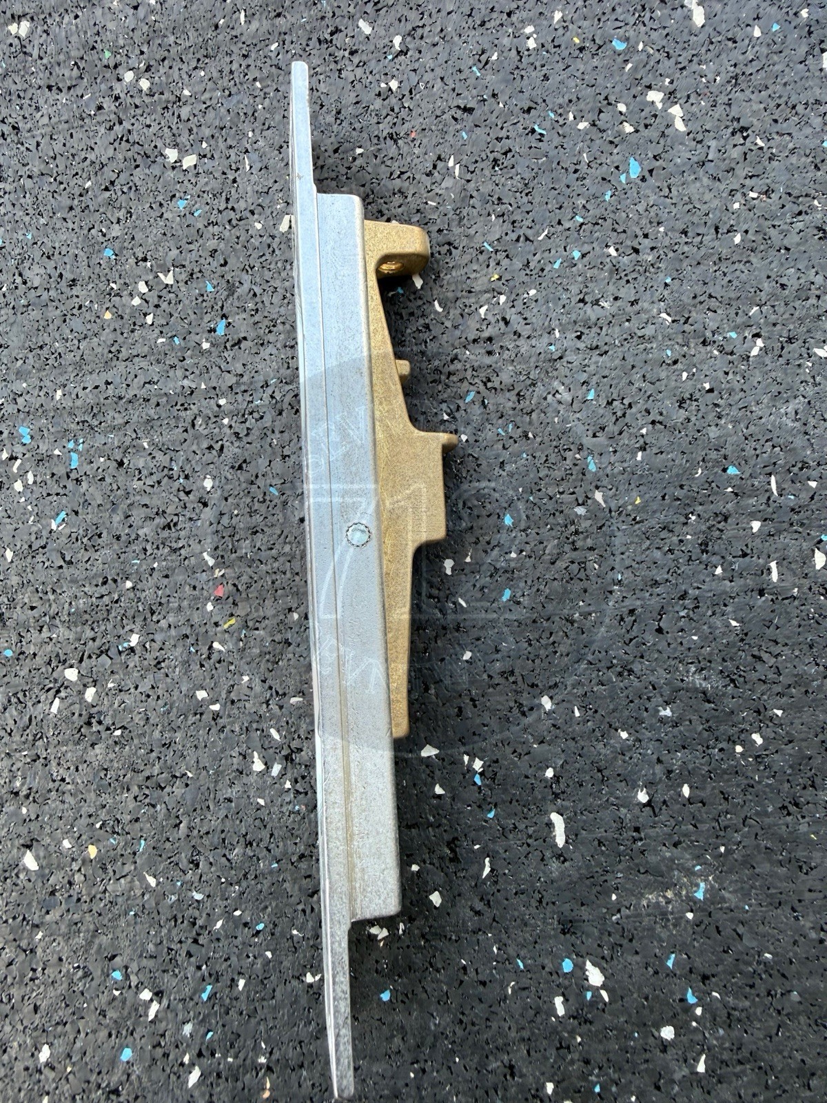 Manual Flush Bolt 296G