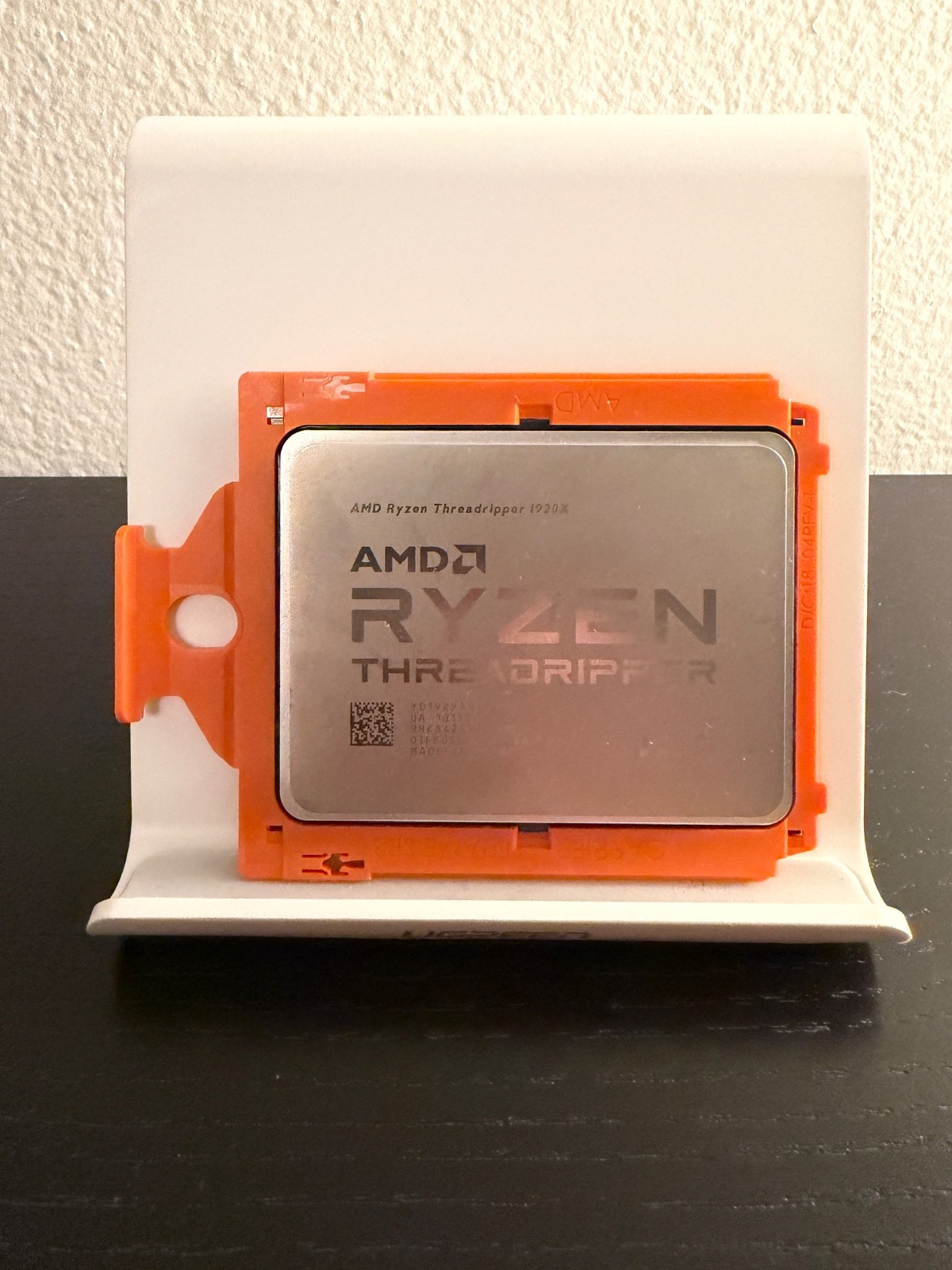 AMD Ryzen Threadripper 1920X TR4 12-Core CPU | Fast Ship!