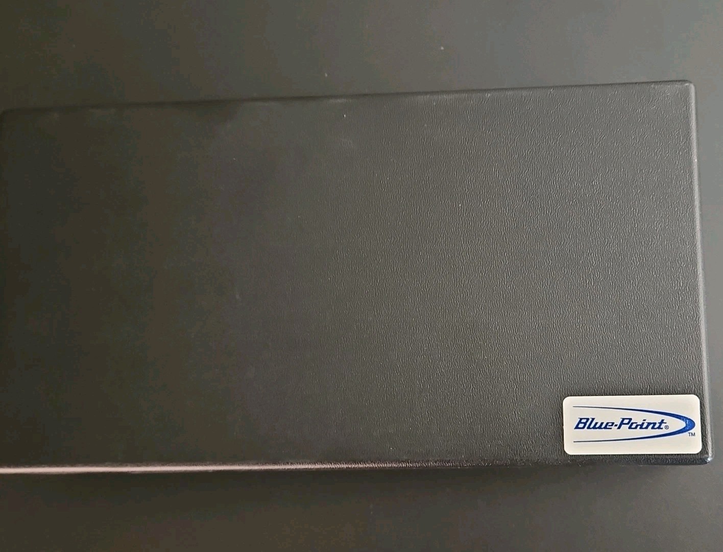 Blue-Point Vernier Micrometer 3-4" MICB4A